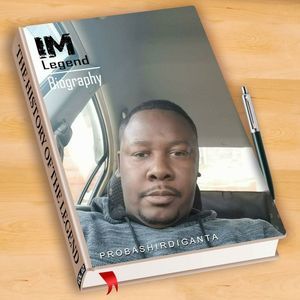 Meet your Posher, Lorius